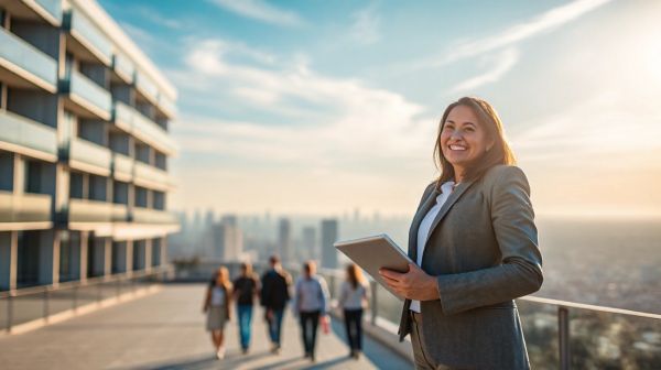 5 raisons essentielles d'obtenir la nru avant de vendre votre bien