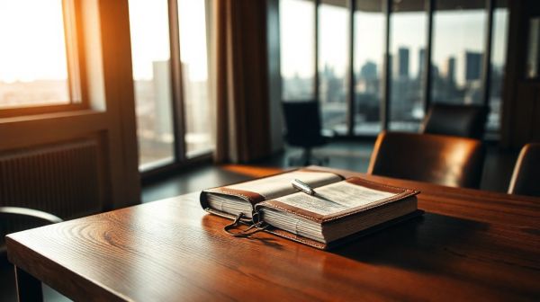 5 raisons incontournables de choisir un courtier pour votre trésorerie