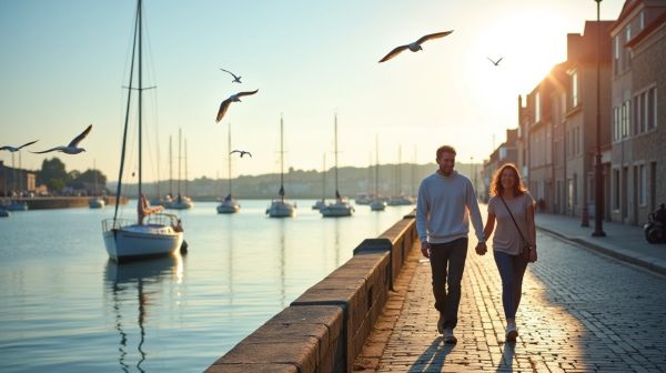 Chasseur immobilier Brest : trouvez votre bien en toute sérénité