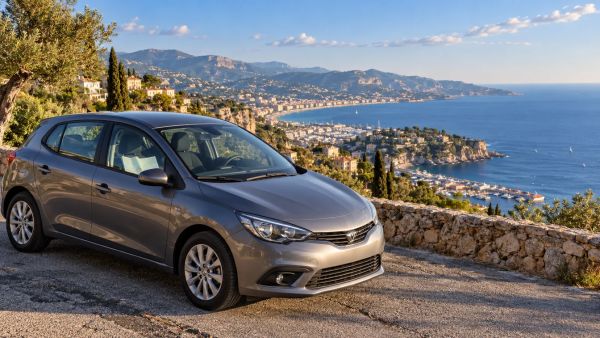 Comparez les meilleures options d'assurance auto abordable