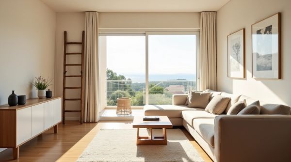 Conciergerie Airbnb à Agde : confier la gestion de son bien