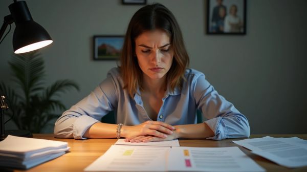 Évitez les surprises : choisissez la bonne assurance auto