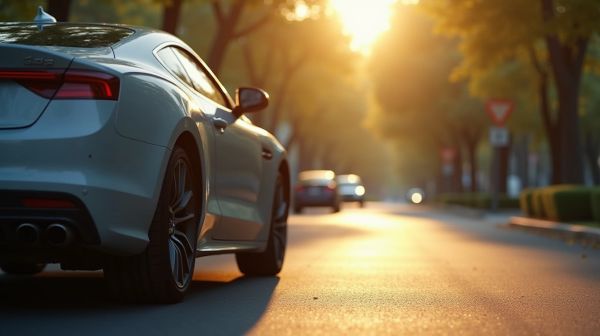 Évitez les surprises : choisissez la bonne assurance auto