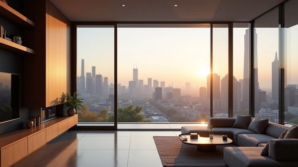 La nécessité de la nru avant la vente immobilière