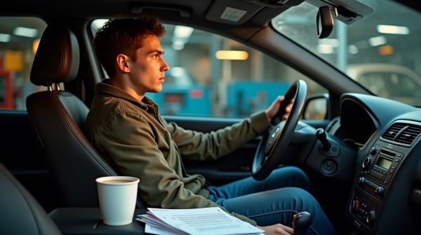 Les meilleures astuces pour réduire le prix de l'assurance jeune conducteur