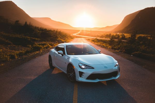Les meilleures options d'assurance auto pour votre sérénité