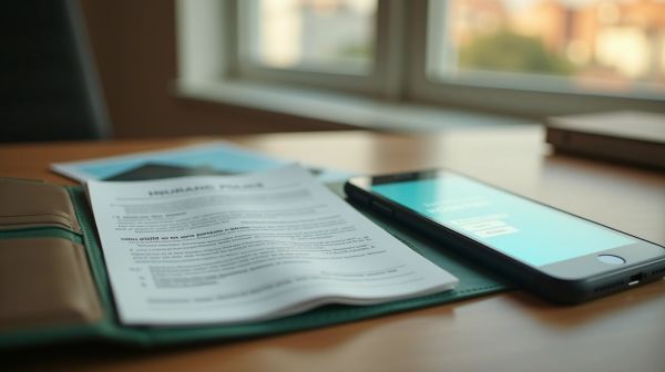 Optimiser votre assurance auto pas chère pour économiser