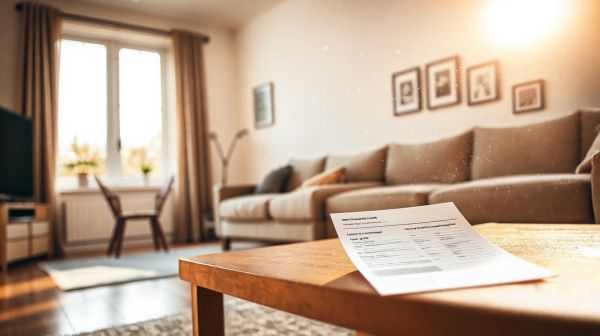 Top 5 conseils pour choisir le meilleur devis d'assurance habitation